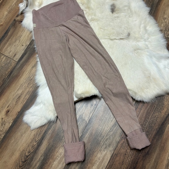 Sinew Moon Be Good Long Johns - Picture 2 of 2